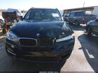2016 Bmw X5 Sdrive35i Черный vin: 5UXKR2C53G0R68703