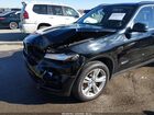 2016 Bmw X5 Sdrive35i Черный vin: 5UXKR2C53G0R68703