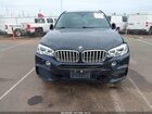 2018 Bmw X5 Edrive Xdrive40e Iperformance Черный vin: 5UXKT0C51J0W01442