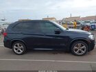 2018 Bmw X5 Edrive Xdrive40e Iperformance Черный vin: 5UXKT0C51J0W01442