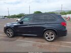 2018 Bmw X5 Edrive Xdrive40e Iperformance Черный vin: 5UXKT0C51J0W01442