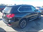 2016 Bmw X5 Edrive Xdrive40e Черный vin: 5UXKT0C5XG0F74611