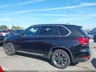 2016 Bmw X5 Edrive Xdrive40e Черный vin: 5UXKT0C5XG0F74611