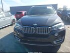 2016 Bmw X5 Edrive Xdrive40e Черный vin: 5UXKT0C5XG0F74611