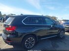 2016 Bmw X5 Edrive Xdrive40e Черный vin: 5UXKT0C5XG0F74611