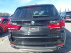 2016 Bmw X5 Edrive Xdrive40e Черный vin: 5UXKT0C5XG0F74611