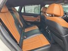 2017 Bmw X6 Sdrive35i White vin: 5UXKU0C39H0G68928