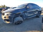 2019 Bmw X6 Sdrive35i Black vin: 5UXKU0C54K0S97313