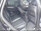 2017 Bmw X6 Xdrive35i Черный vin: 5UXKU2C31H0X47454