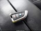 2017 Bmw X6 Xdrive35i Черный vin: 5UXKU2C31H0X47454