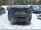 2017 Bmw X6 Xdrive35i Черный vin: 5UXKU2C31H0X47454