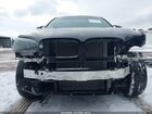 2017 Bmw X6 Xdrive35i Черный vin: 5UXKU2C31H0X47454