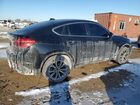 2017 Bmw X6 Xdrive35i Черный vin: 5UXKU2C34H0X47416 2017 Bmw X6 Xdrive35i Черный vin: 5UXKU2C34H0X47416