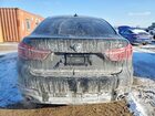 2017 Bmw X6 Xdrive35i Черный vin: 5UXKU2C34H0X47416 2017 Bmw X6 Xdrive35i Черный vin: 5UXKU2C34H0X47416