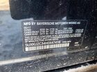 2017 Bmw X6 Xdrive35i Черный vin: 5UXKU2C34H0X47416 2017 Bmw X6 Xdrive35i Черный vin: 5UXKU2C34H0X47416