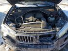 2017 Bmw X6 Xdrive35i Черный vin: 5UXKU2C34H0X47416 2017 Bmw X6 Xdrive35i Черный vin: 5UXKU2C34H0X47416