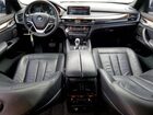 2017 Bmw X6 Xdrive35i White vin: 5UXKU2C38H0U28391