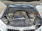 2017 Bmw X6 Xdrive35i White vin: 5UXKU2C38H0U28391