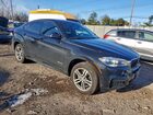 2019 Bmw X6 Xdrive35i Черный vin: 5UXKU2C50K0Z64597
