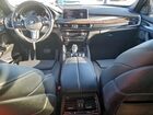 2019 Bmw X6 Xdrive35i Черный vin: 5UXKU2C50K0Z64597