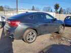 2019 Bmw X6 Xdrive35i Черный vin: 5UXKU2C50K0Z64597