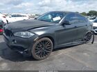 2016 Bmw X6 Xdrive35i Черный vin: 5UXKU2C53G0N84175