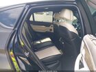 2016 Bmw X6 Xdrive35i Черный vin: 5UXKU2C53G0N84175