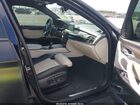 2016 Bmw X6 Xdrive35i Черный vin: 5UXKU2C53G0N84175
