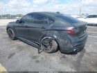 2016 Bmw X6 Xdrive35i Черный vin: 5UXKU2C53G0N84175