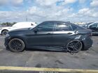 2016 Bmw X6 Xdrive35i Черный vin: 5UXKU2C53G0N84175