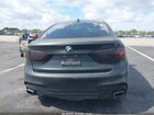 2016 Bmw X6 Xdrive35i Черный vin: 5UXKU2C53G0N84175