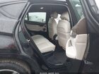 2017 Bmw X6 Xdrive35i Черный vin: 5UXKU2C53H0N85196