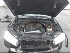 2017 Bmw X6 Xdrive35i Черный vin: 5UXKU2C53H0N85196