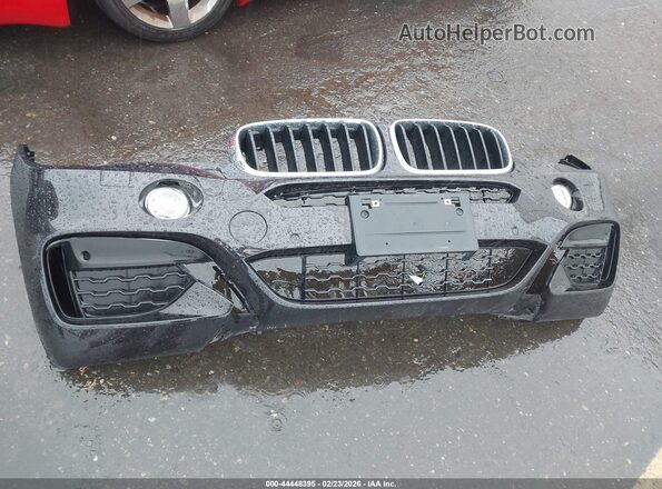 5UXKU2C53H0N85196 2017 BMW X6 Черный 