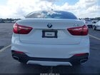 2018 Bmw X6 Xdrive35i Белый vin: 5UXKU2C53J0Z61711