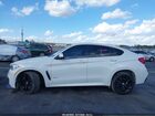 2018 Bmw X6 Xdrive35i Белый vin: 5UXKU2C53J0Z61711