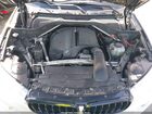 2016 Bmw X6 Xdrive35i Белый vin: 5UXKU2C54G0N81432