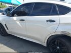 2016 Bmw X6 Xdrive35i Белый vin: 5UXKU2C54G0N81432
