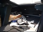 2016 Bmw X6 Xdrive35i Белый vin: 5UXKU2C54G0N81432