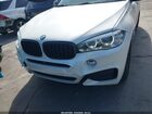 2016 Bmw X6 Xdrive35i Белый vin: 5UXKU2C54G0N81432
