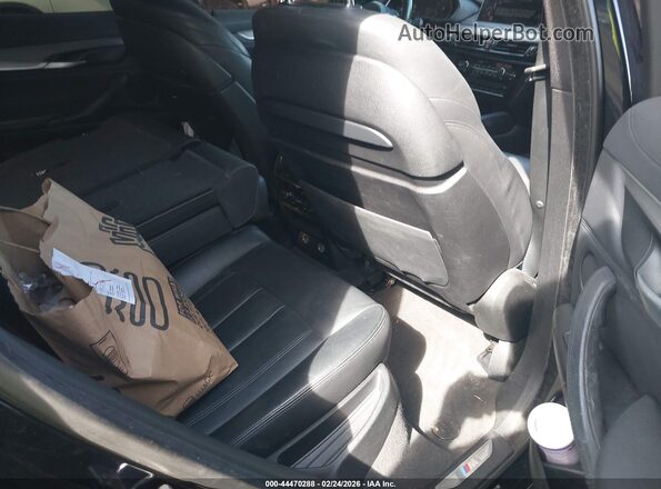 5UXKU2C54G0N81432 2016 BMW X6 Белый Вид наклейки с VIN-кодом