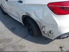 2016 Bmw X6 Xdrive35i Белый vin: 5UXKU2C54G0N81432