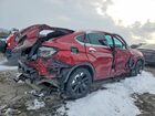 2019 Bmw X6 Xdrive35i Темно-бордовый vin: 5UXKU2C56K0Z64541