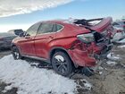 2019 Bmw X6 Xdrive35i Темно-бордовый vin: 5UXKU2C56K0Z64541