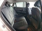2016 Bmw X6 Xdrive35i Белый vin: 5UXKU2C58G0N79487
