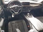2016 Bmw X6 Xdrive35i Белый vin: 5UXKU2C58G0N79487