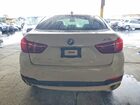 2016 Bmw X6 Xdrive35i Белый vin: 5UXKU2C58G0N79487