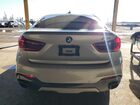2016 Bmw X6 Xdrive35i Белый vin: 5UXKU2C58G0N83278