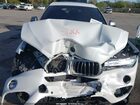 2019 Bmw X6 Xdrive35i Белый vin: 5UXKU2C5XK0Z64168