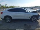2019 Bmw X6 Xdrive35i Белый vin: 5UXKU2C5XK0Z64168